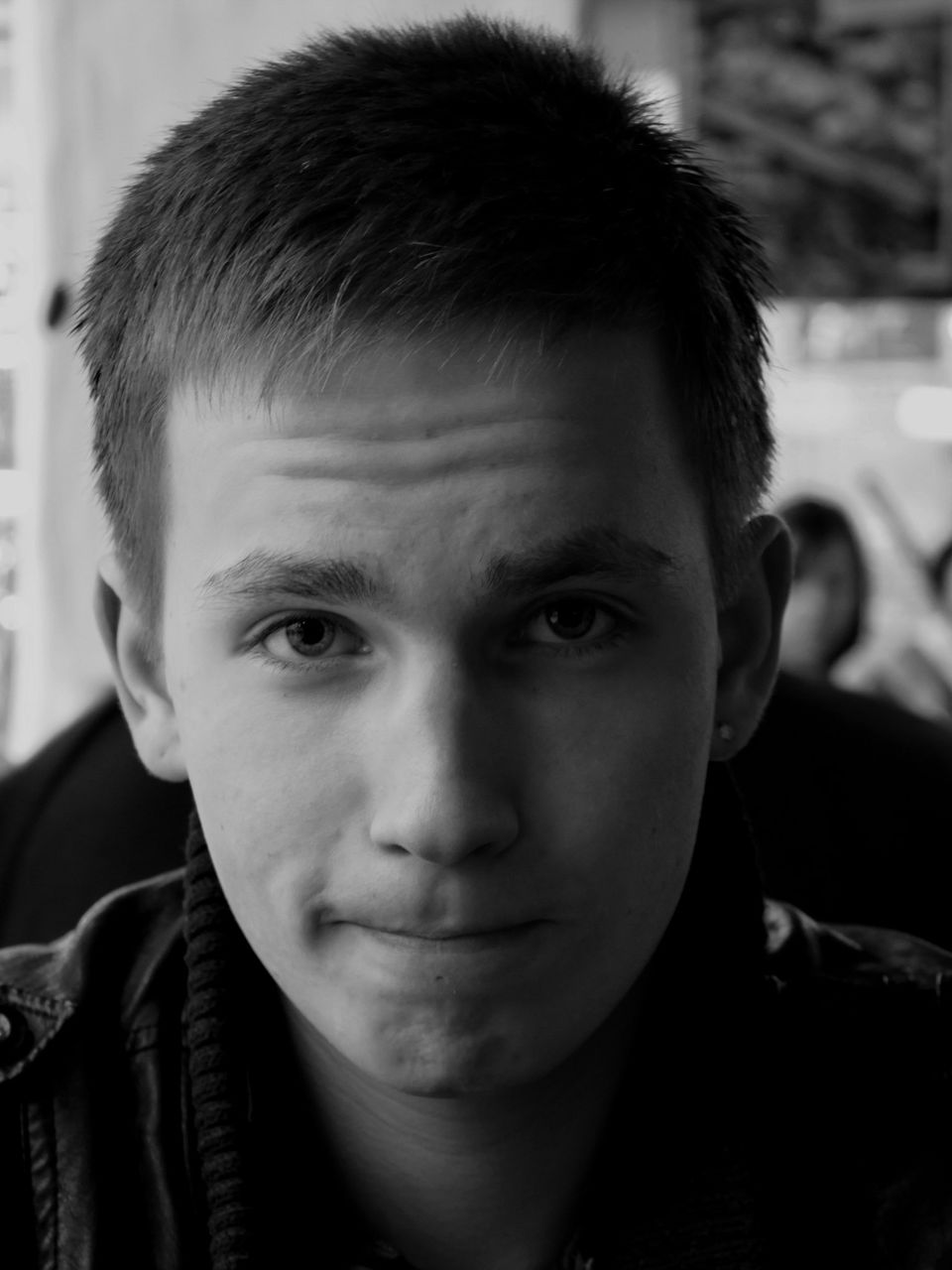 Павел Шустров | Санкт-Петербург