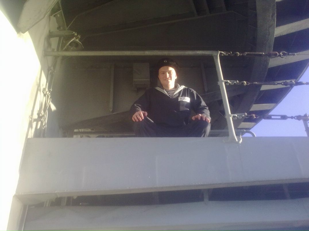 Юрий Ефремов | Челябинск