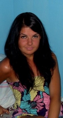 Юлия Заудальская | Николаев