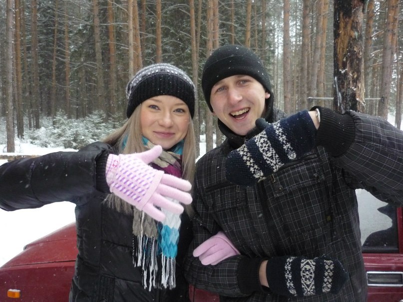 Александр Костарев | Пермь