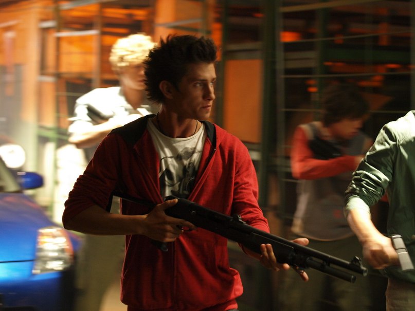 Дмитрий Логинов | Выборг