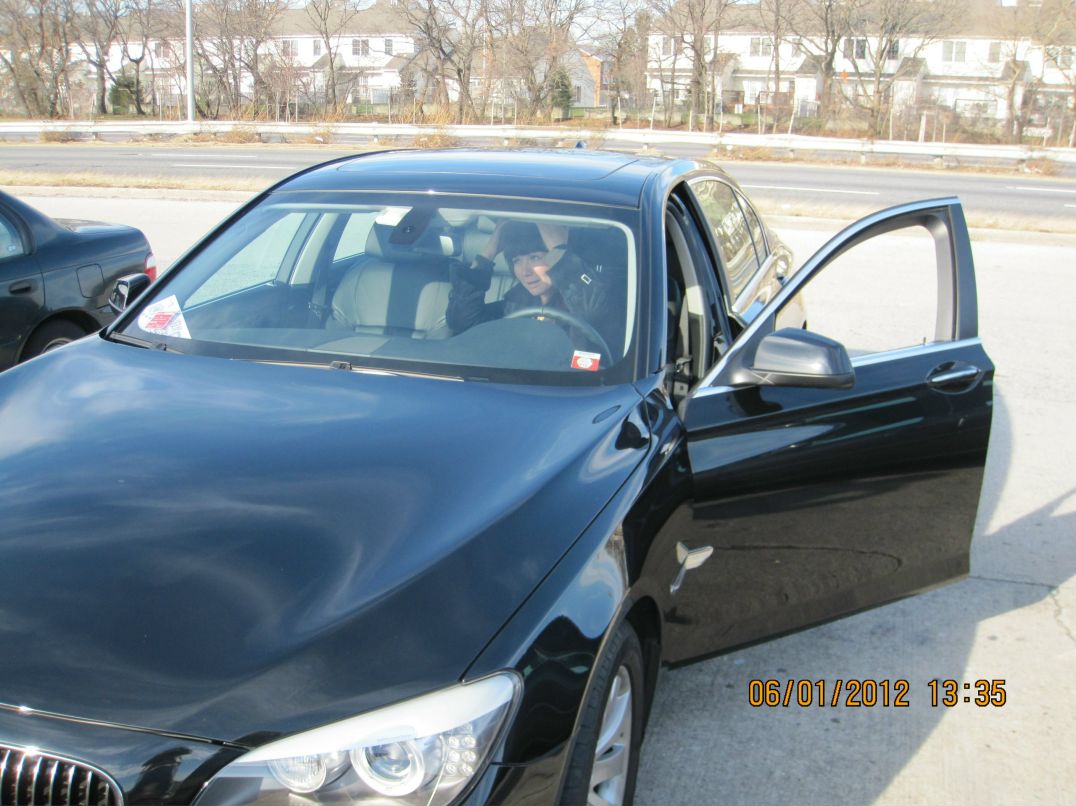 Ольга Шубина | Санкт-Петербург