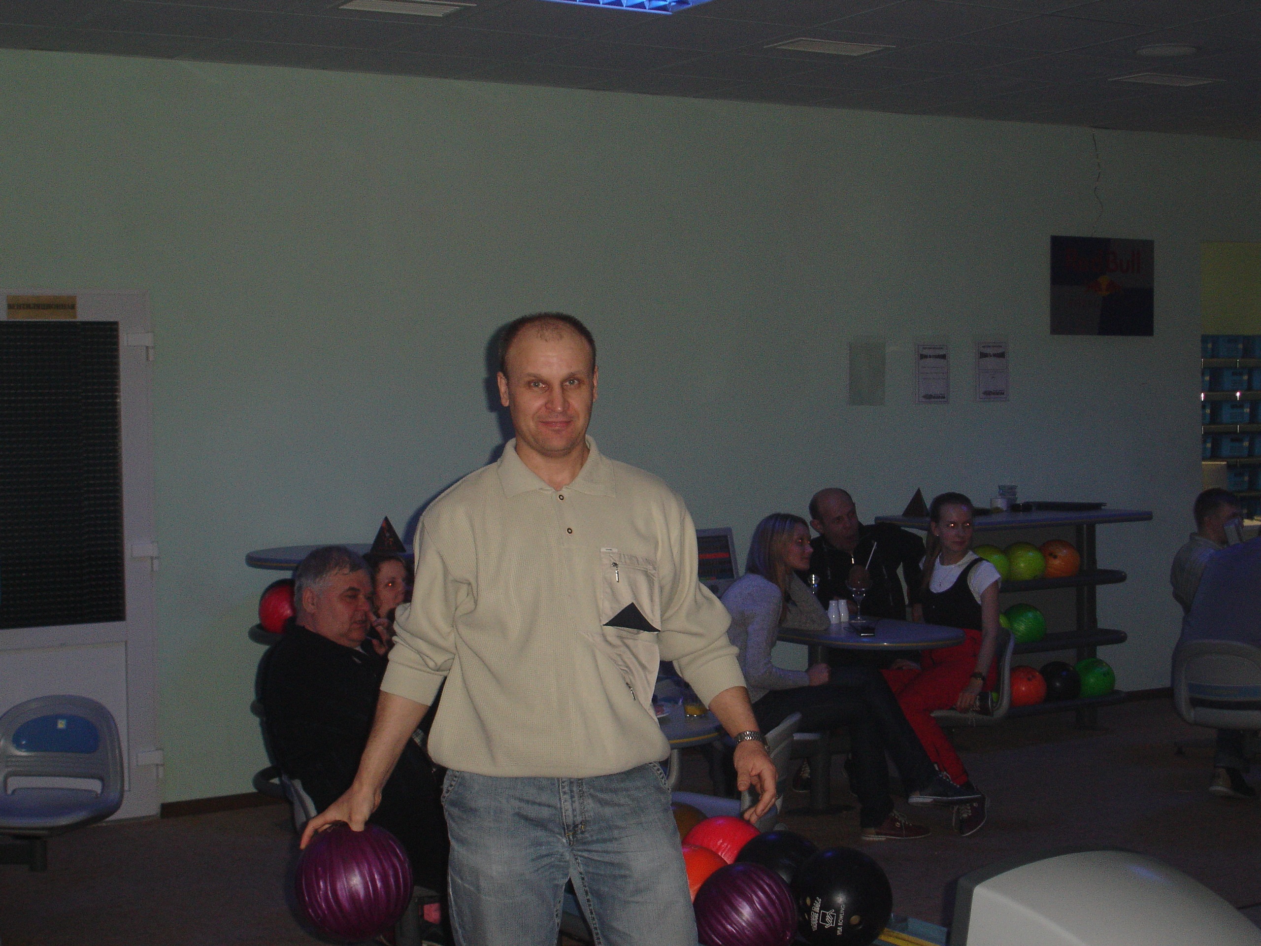 Фото профиля