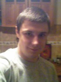 Кирилл Любенко | 