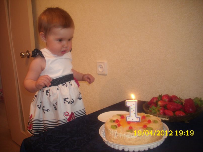 Катя Васильева | Уфа