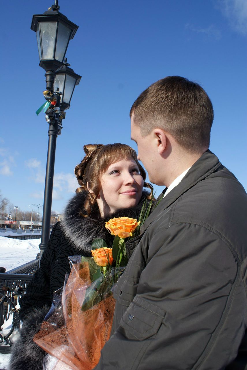 Наташа Ченарёва | Ижевск