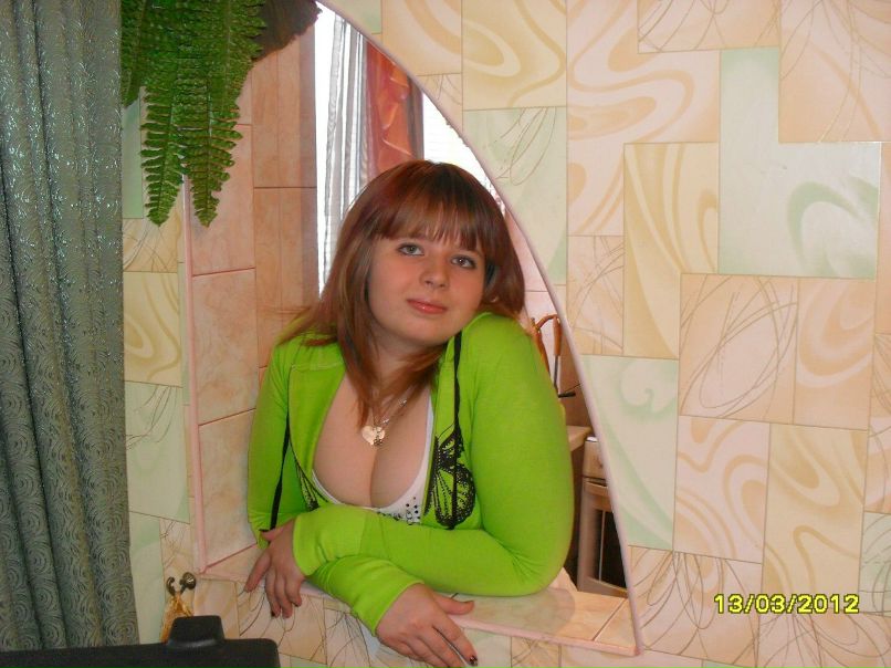 Татьяна Соловьева | Тольятти