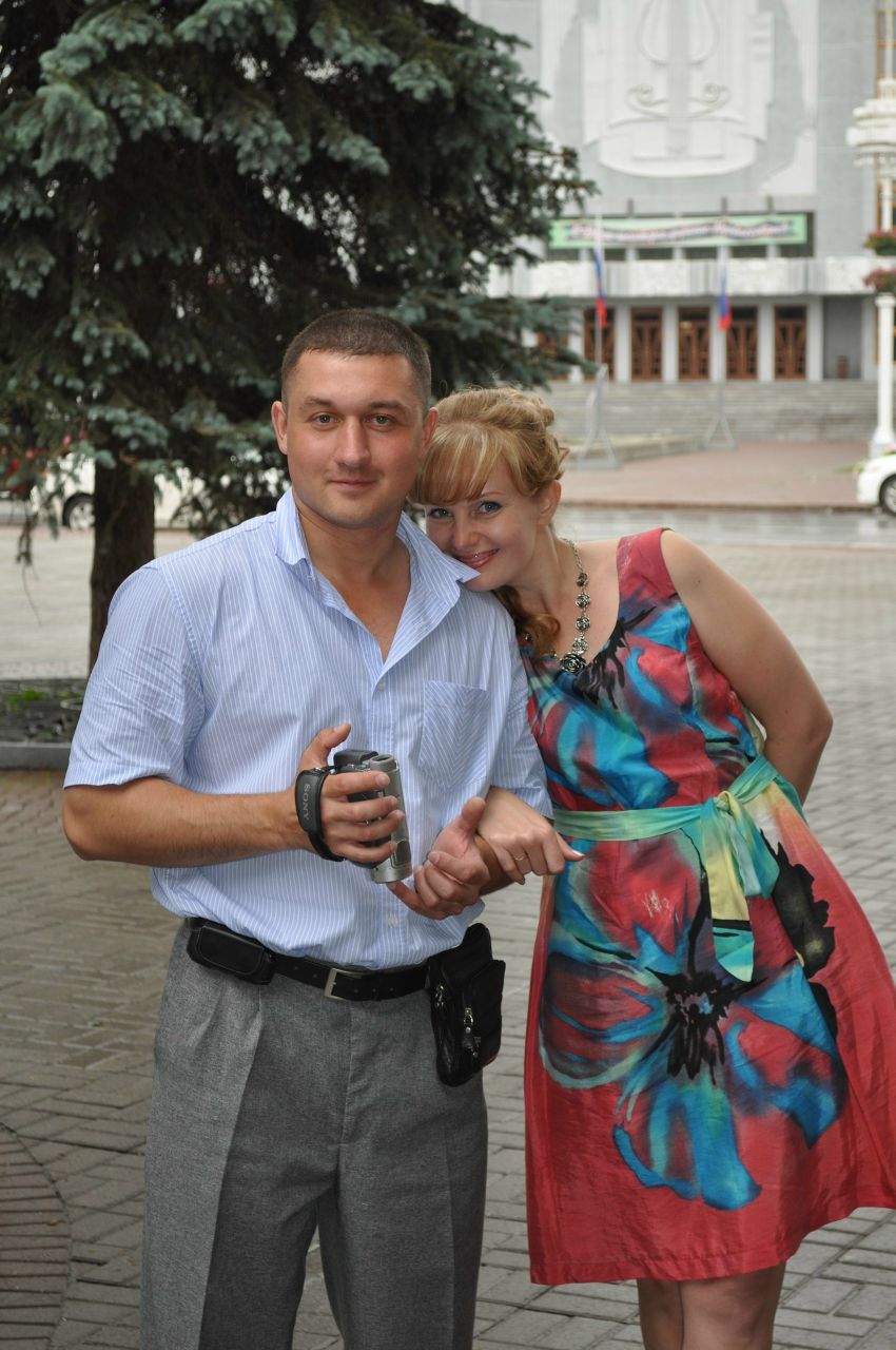 Валерия Шведова (Шадрухина) | Кемерово