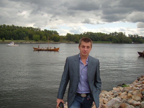 №3, Михаил Фирсанов, 40 лет, Москва №3, Михаил Фирсанов, 40 лет, Москва