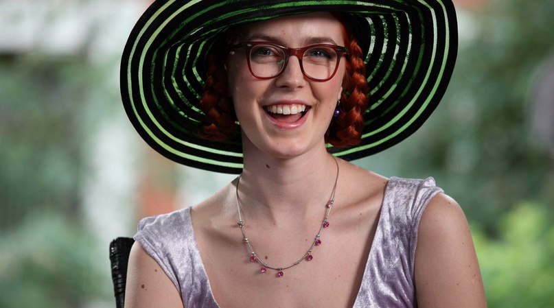 Александра Дробыш | Москва