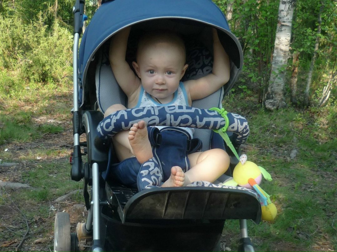 Леночка Ерыженская LeNuSiK | Усинск