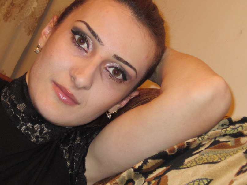 Анна Сукиасян | Ташир