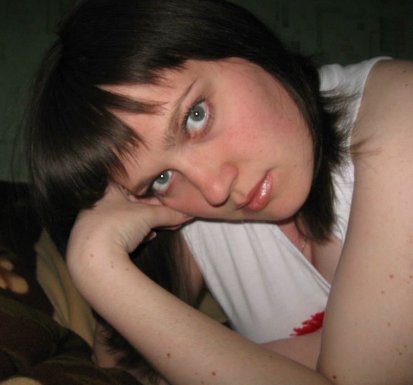 Вера Писчаскина | Атяшево (рабочий поселок)