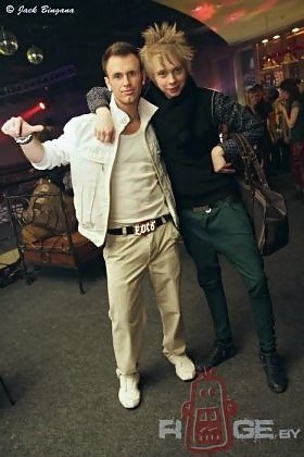 Саша Келевра | New York City