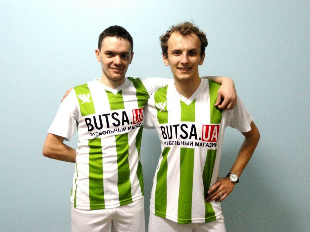 Витёк Федосов Domovoy | Киев