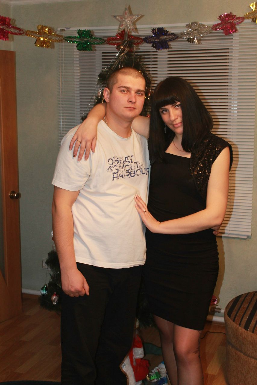 Мария Малыхина | Абакан