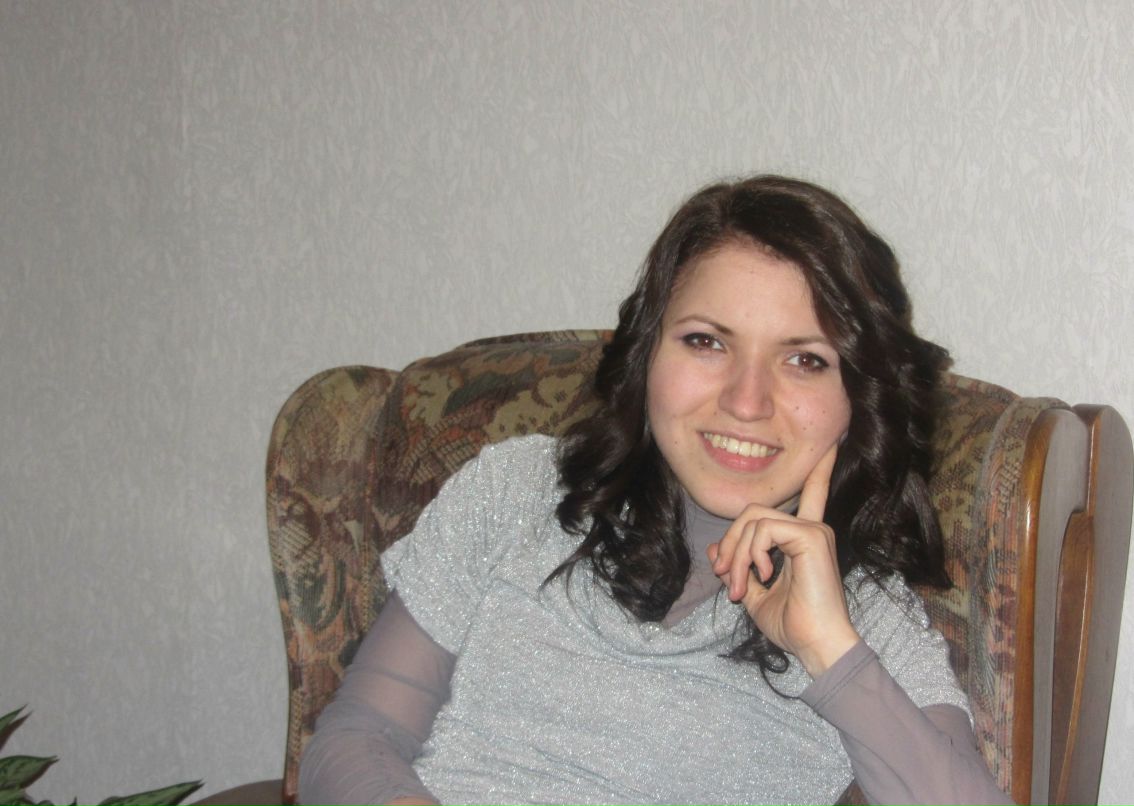 Наталья Прокопів | Ивано-Франковск