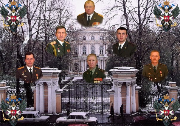 Сергей Рубцов Владимирович | Вышний Волочек