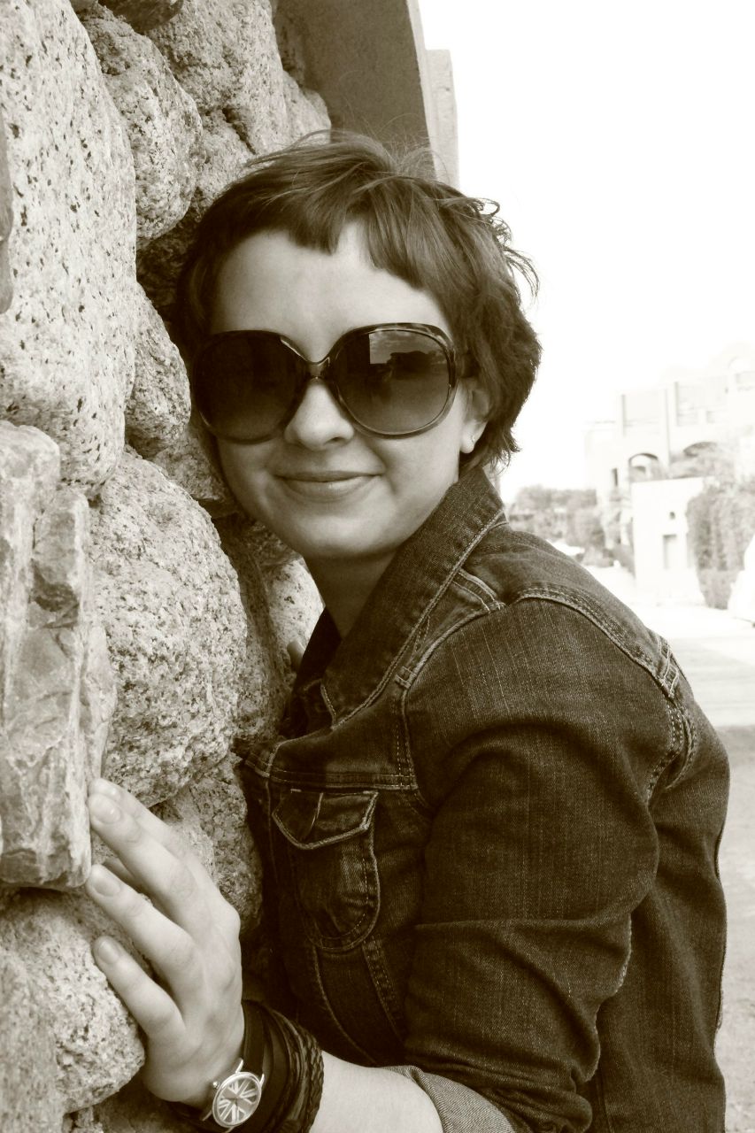 Любовь Бозкурт | Санкт-Петербург