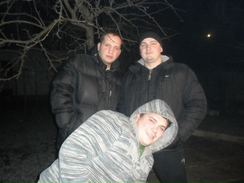 Олександр Мірошник | 