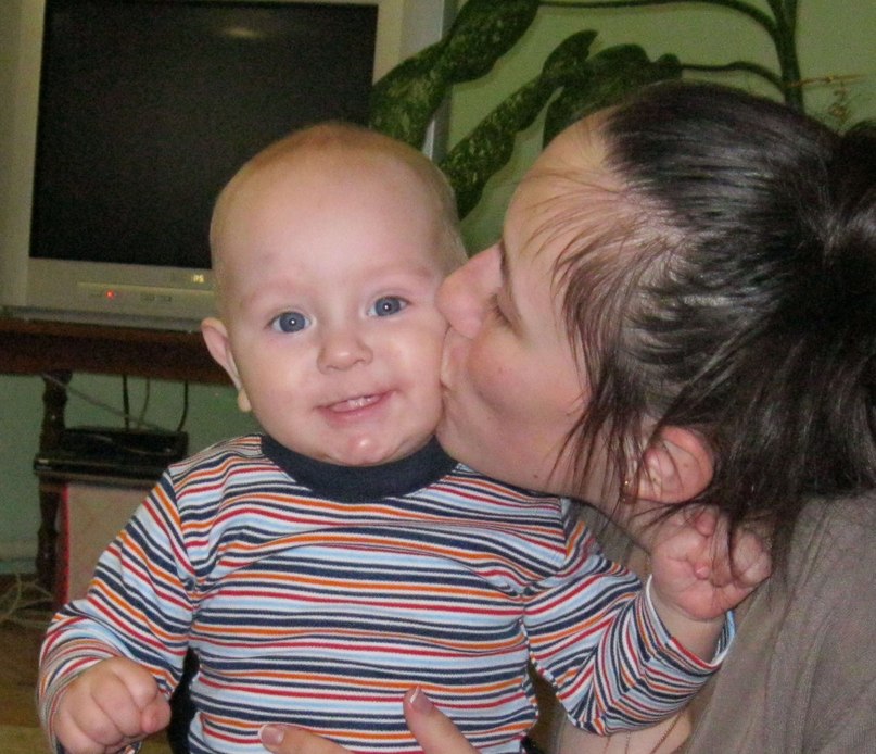 Алина Клюкович | Малорита