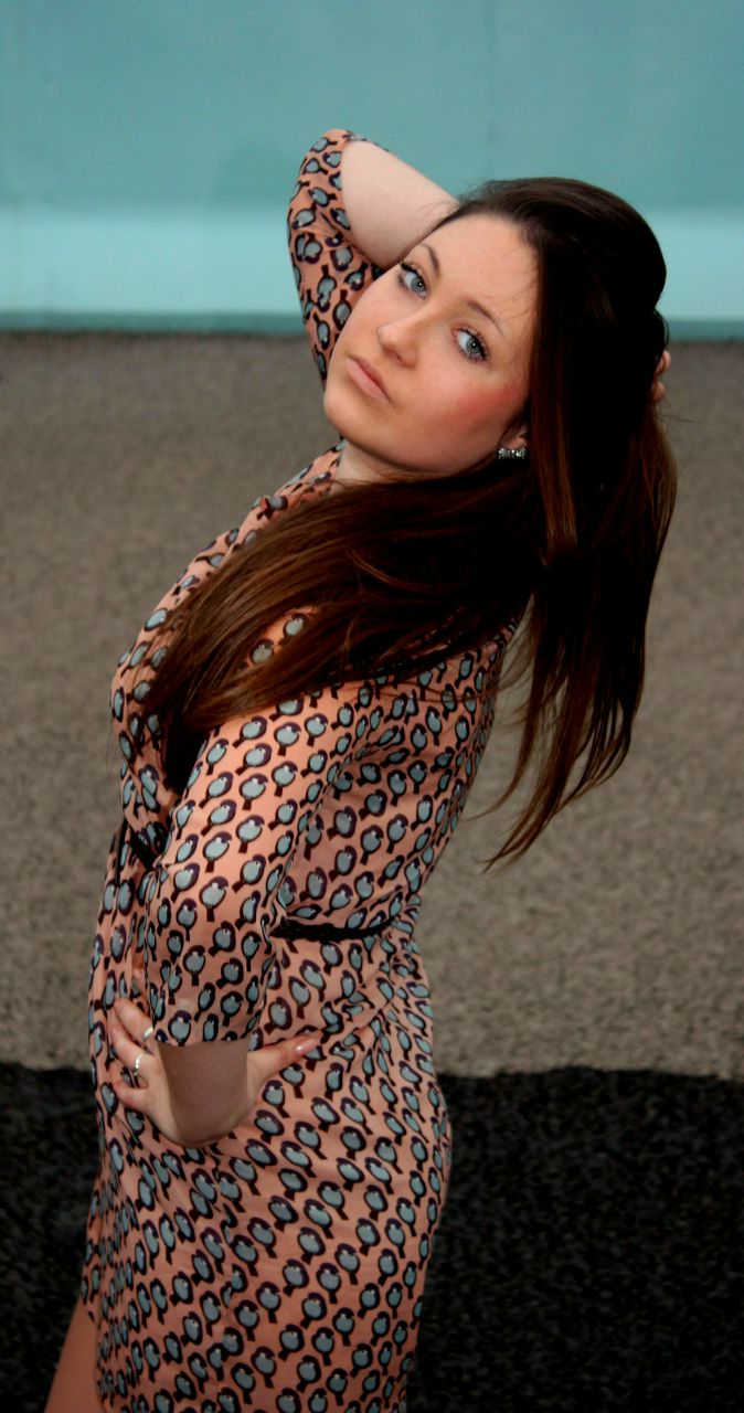 Юлия Дьячкова | Москва