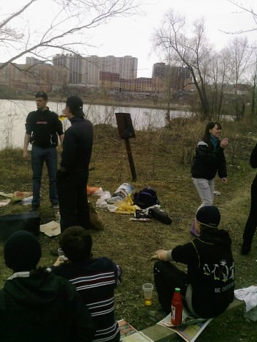 Анастасия Лобачёва | Новосибирск