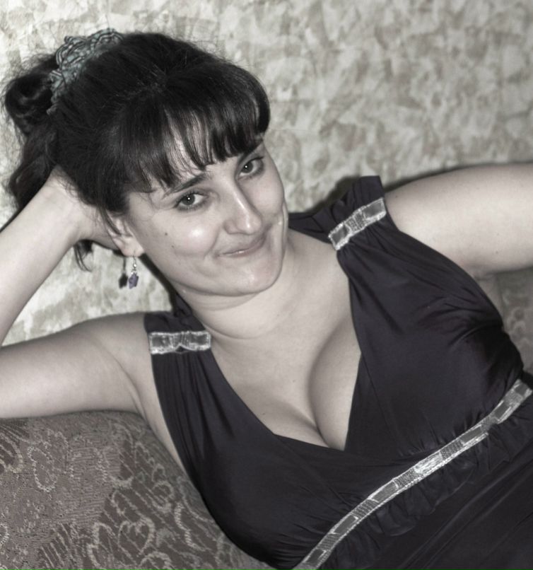 Татьяна Барбулат | Москва