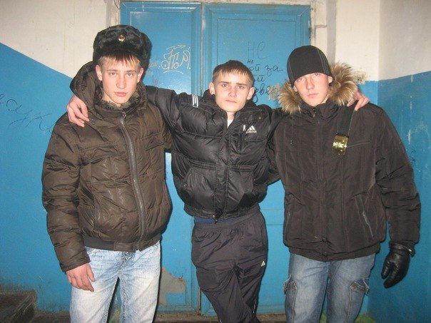 Александр Ленк ιlι.ιl.™[Не_БоХ_Ну_и_Пох]™.ιllιl | Тогучин