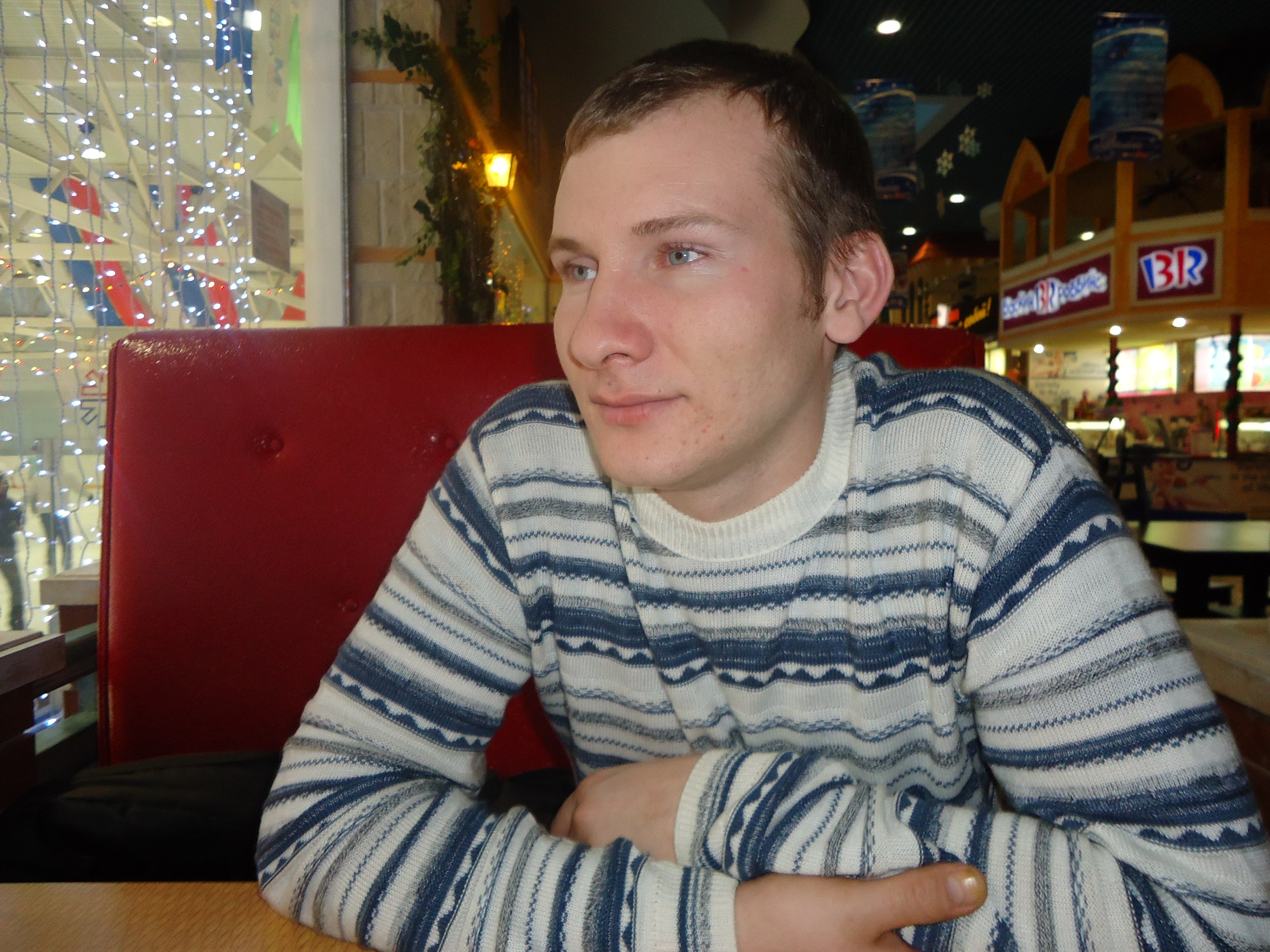 Фото профиля