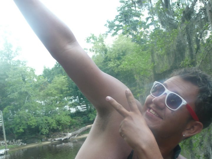 Jerry Bueno | Charleston