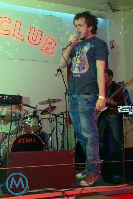 Тарас Візний vOzyk | Львов