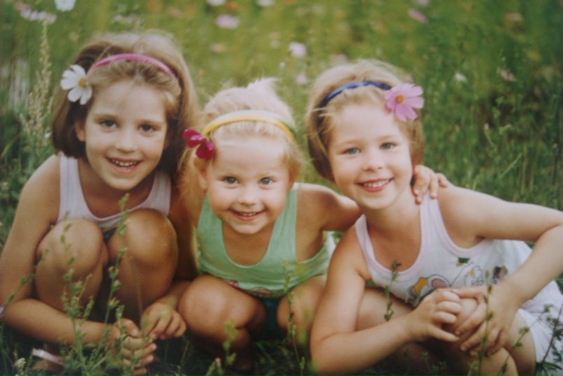 Liza Anisimova | Москва