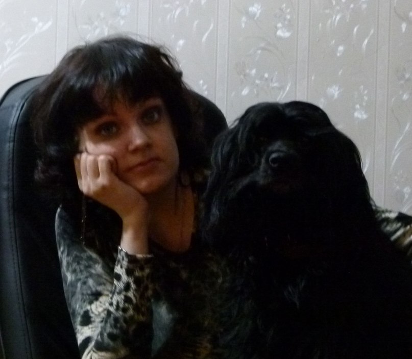 Наталья Панченко | Вольно-Надеждинское