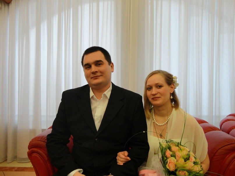 Мария Иванова | Орёл