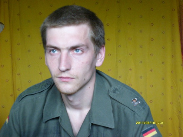 №11, Коля Пахолко, Кишинев №11, Коля Пахолко, Кишинев