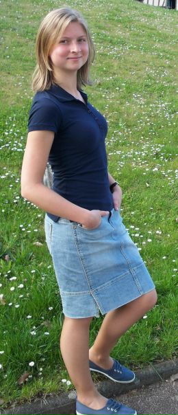 №50, Лиза Фадеева №50, Лиза Фадеева