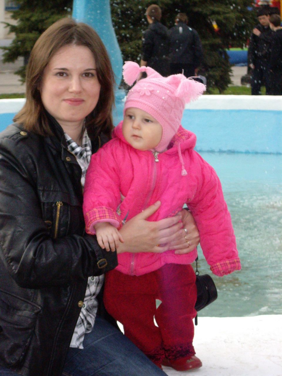 Виталий Колосов | Цимлянск