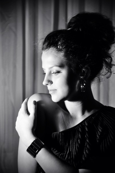 №16, Анастасия Петрова, 34 года, Москва №16, Анастасия Петрова, 34 года, Москва