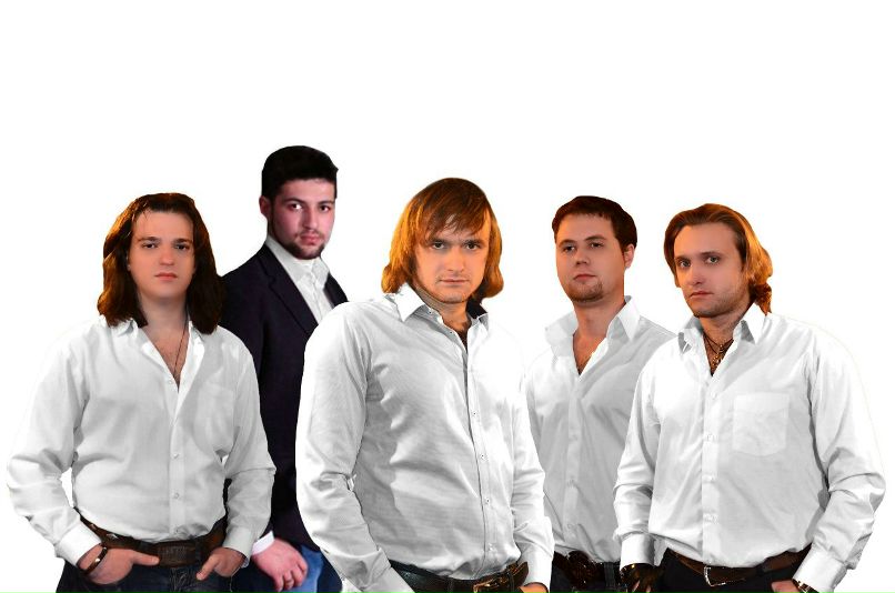 Денис Додатко Тапёр | Днепр (Днепропетровск)