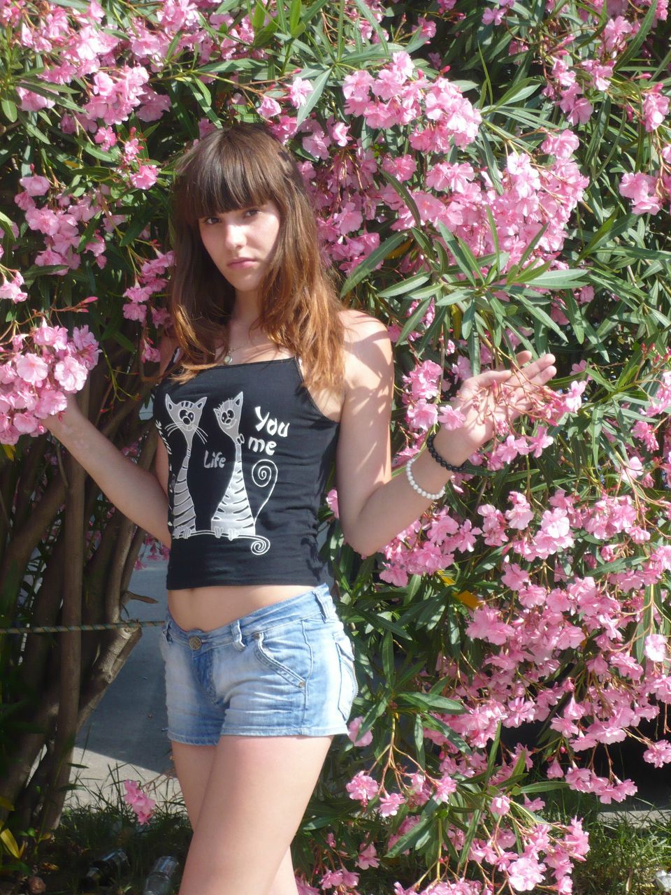 Ирина Брусникина | Оренбург