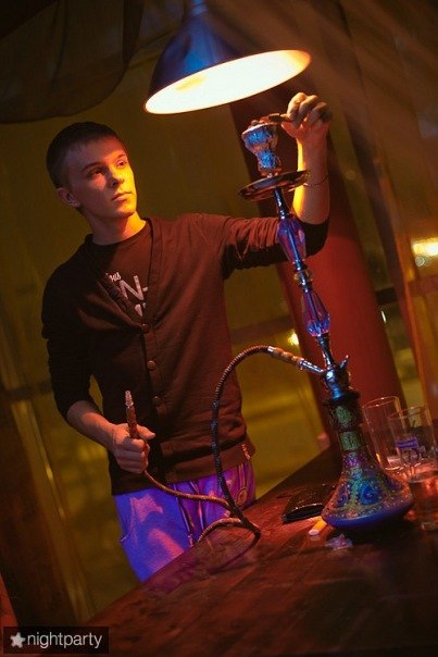 Alexandr Loki | Tokyo