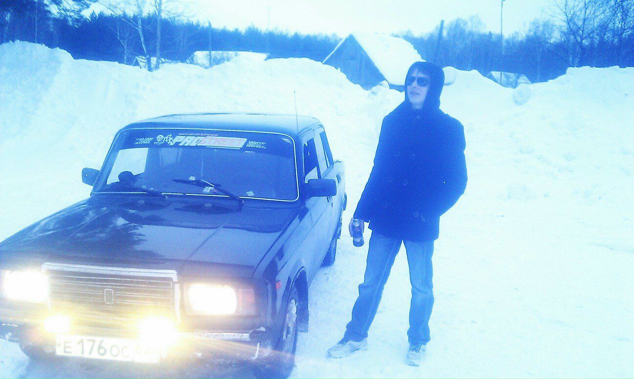 Олег Ушмаев eXPert | Торбеево