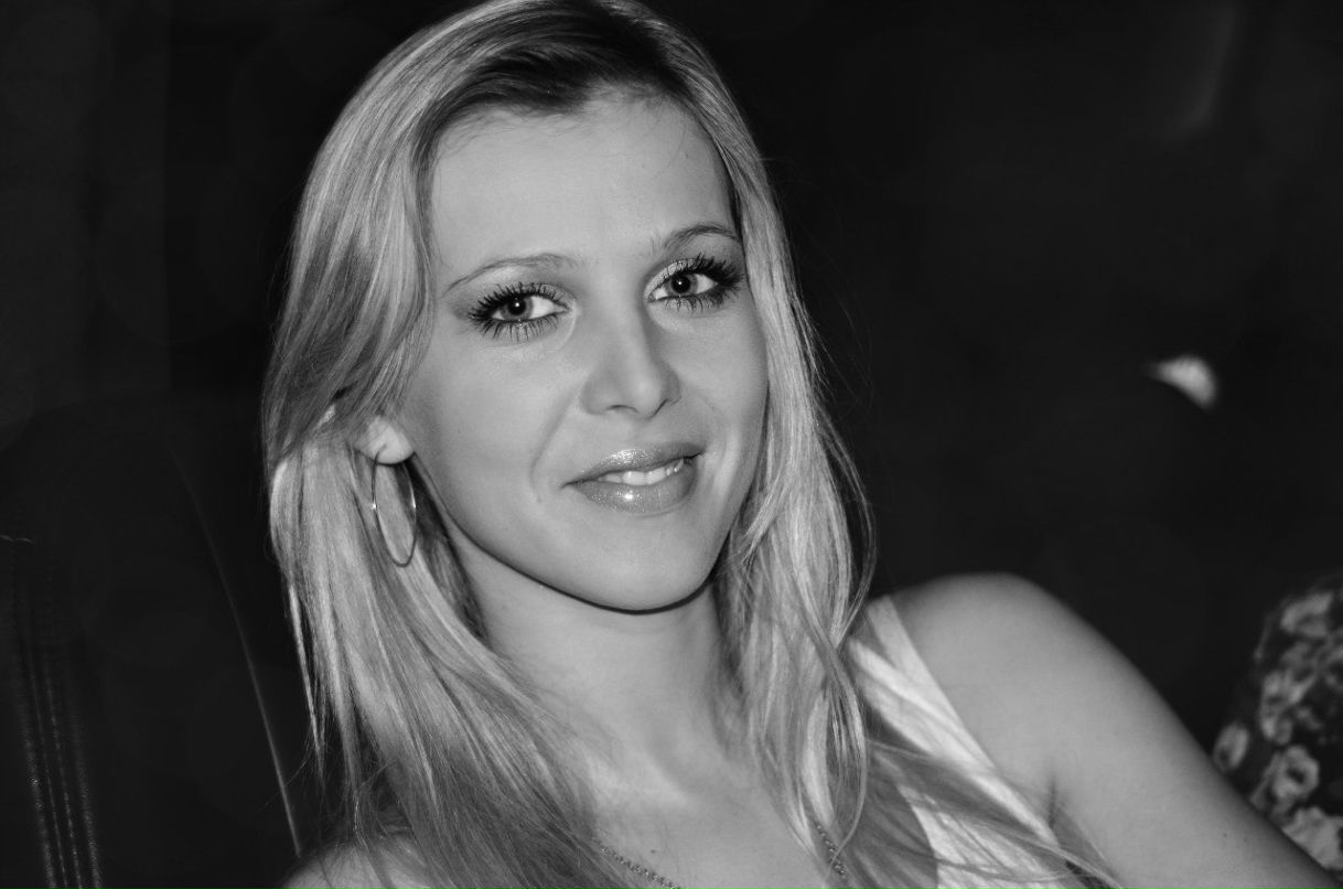 Оля Горькова ♡ ツ♡ | Смоленск