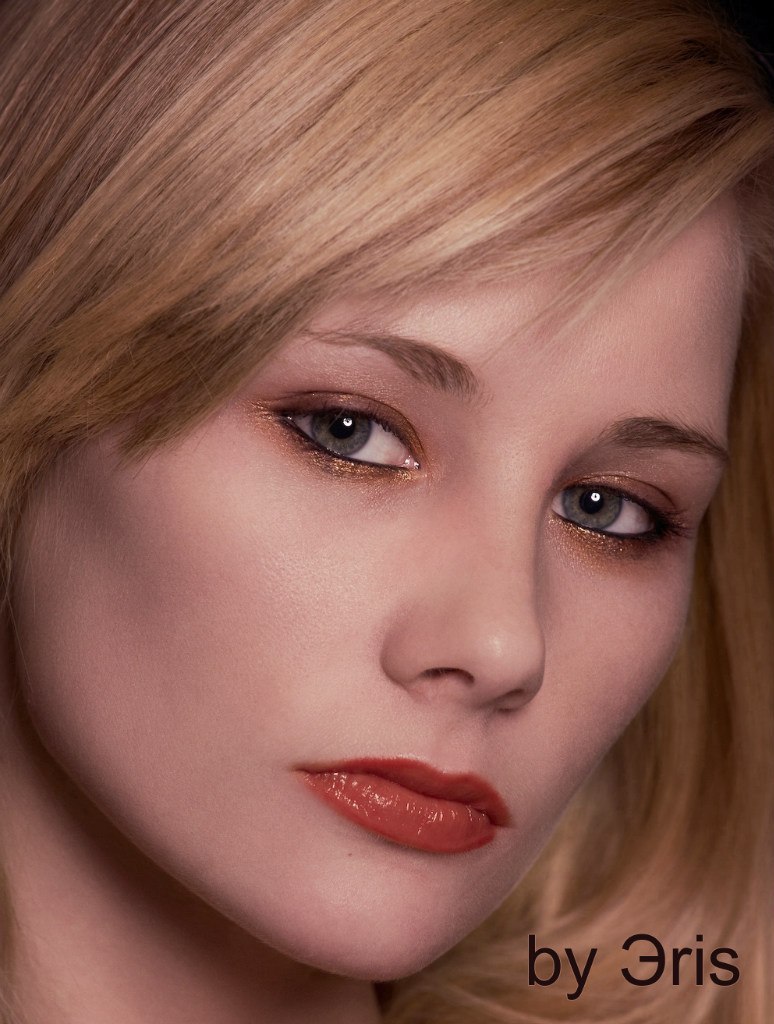 Эрис Баркова | Борисов