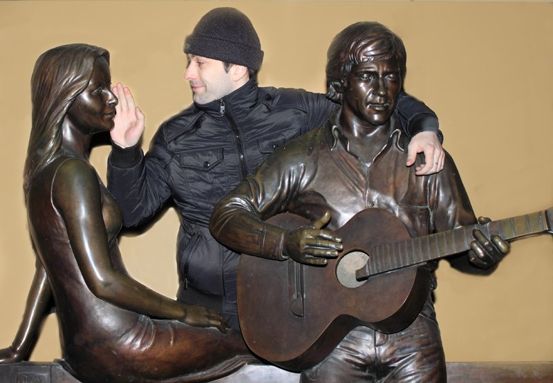 Артур Вальдов | Нижний Новгород