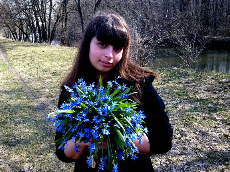 Елена Меснянкина | Курск