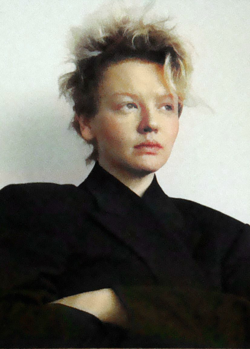 Ольга Прохорова | Joensuu