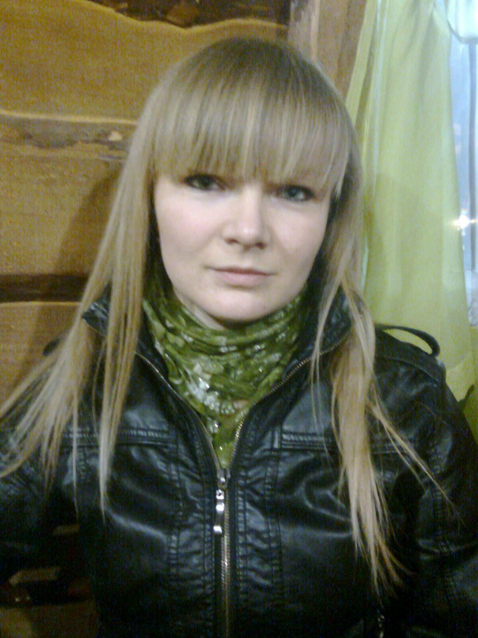 Тетяна Улянич | Дерно