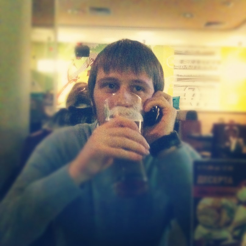 Владислав Сайто | Минск